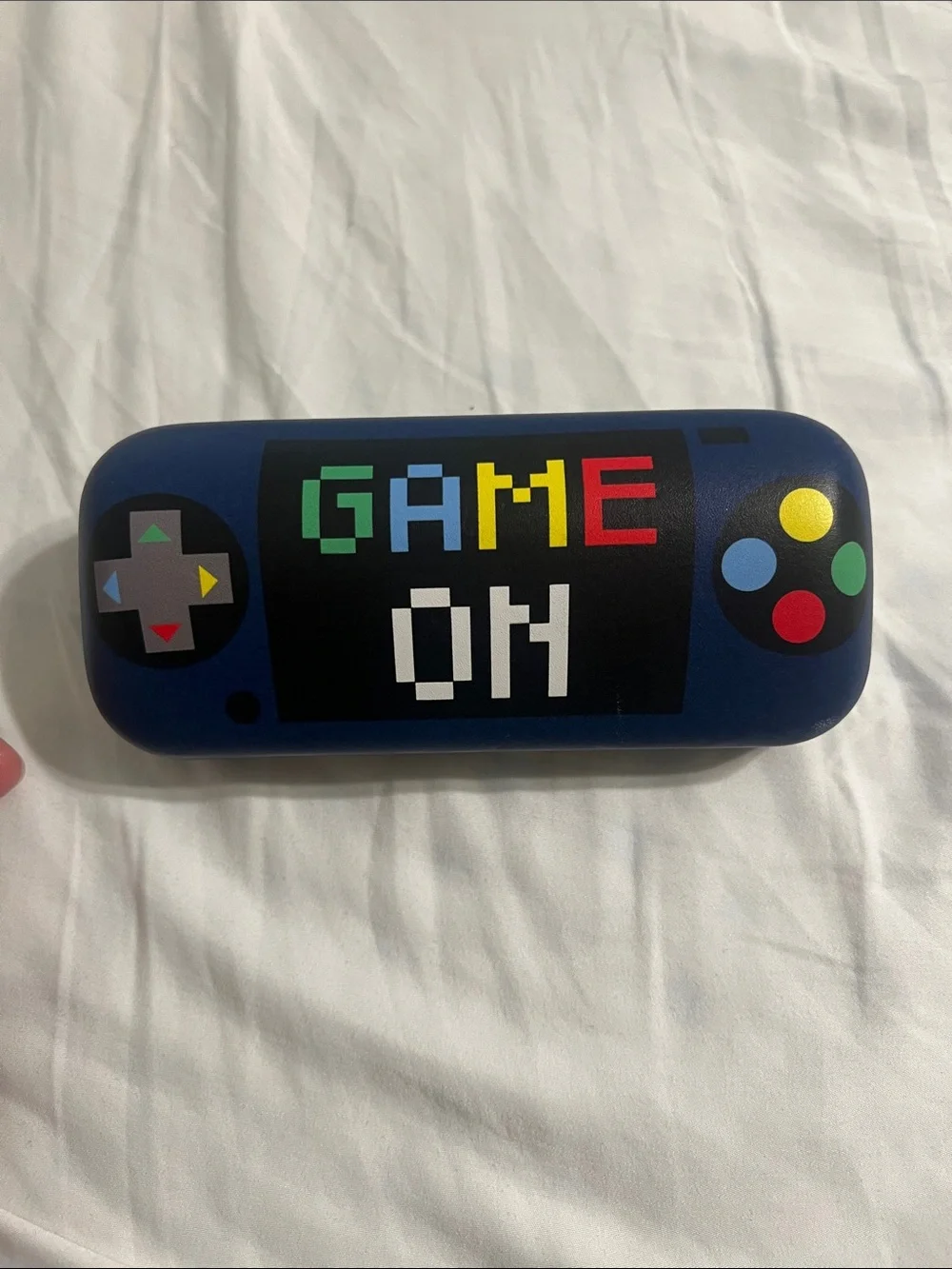 Kid’s Sunglasses Case
